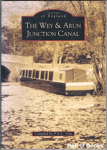 Image for The Wey & Arun Junction Canal