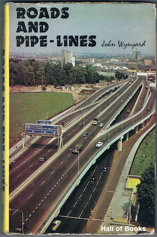 Image for Roads And Pipe-Lines