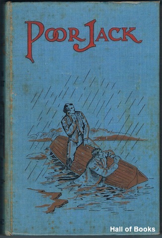 Image for Poor Jack