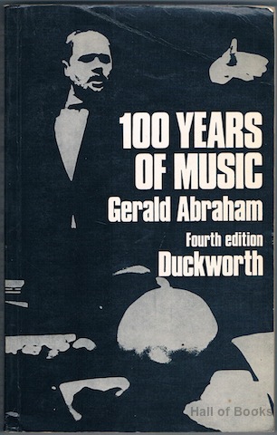 Image for 100 Years Of Music