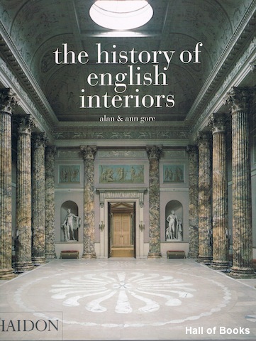Image for The History Of English Interiors