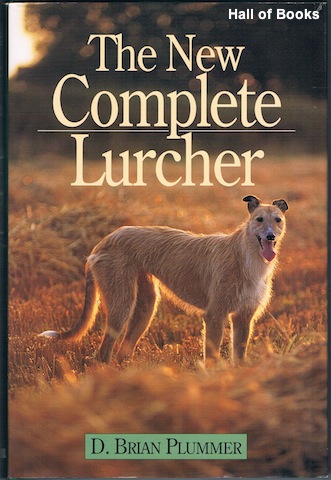 Image for The New Complete Lurcher