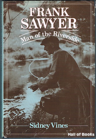 Image for Frank Sawyer: Man Of The Riverside