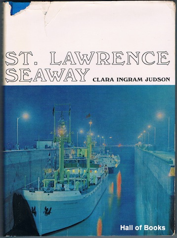 Image for St. Lawrence Seaway