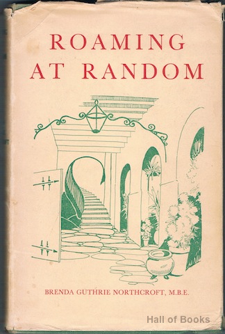 Image for Roaming At Random