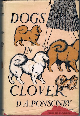 Image for Dogs In Clover