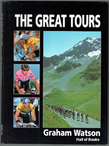 Image for The Great Tours: Vuelta Giro Tour