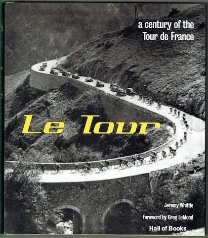 Image for Le Tour: A Century Of The Tour De France
