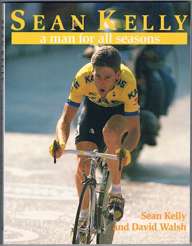 Image for Sean Kelly: A Man For All Seasons