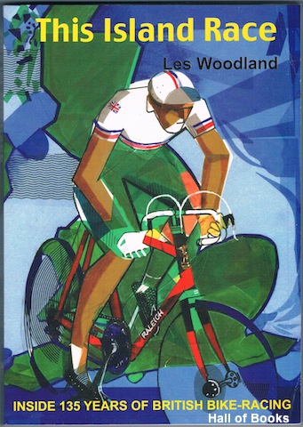 Image for This Island Race: Inside 135 Years Of British Bike Racing