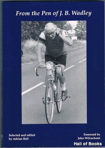 Image for From The Pen Of J. B. Wadley