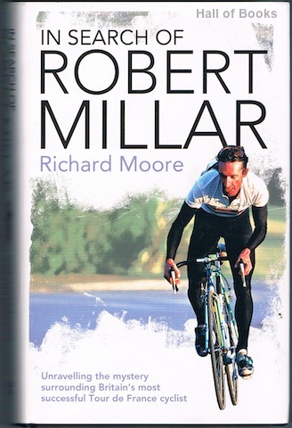 Image for In Search Of Robert Millar
