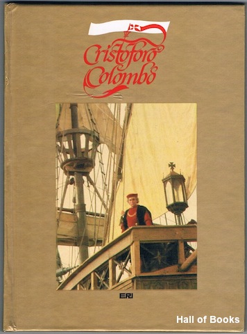 Image for Cristoforo Colombo 1
