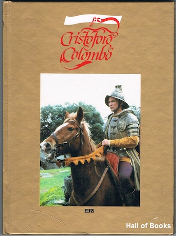 Image for Cristoforo Colombo 2