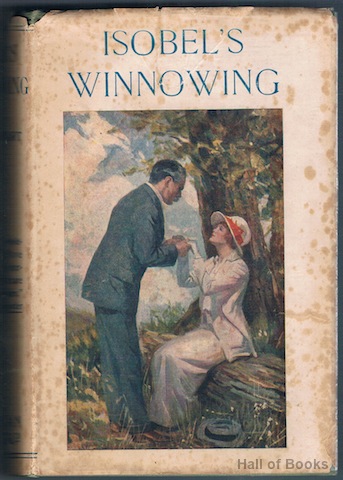 Image for Isobel's Winnowing: The Triumph Of A Woman's Faith