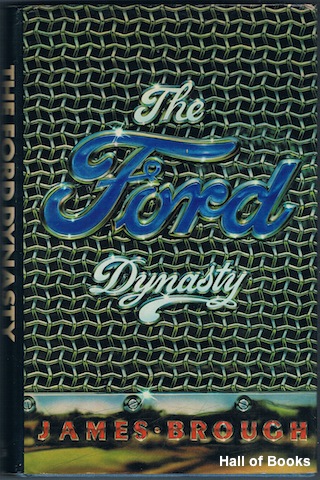 Image for The Ford Dynasty