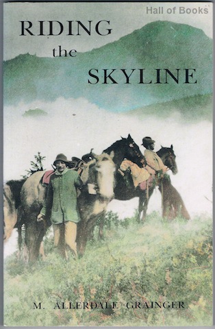 Image for Riding The Skyline