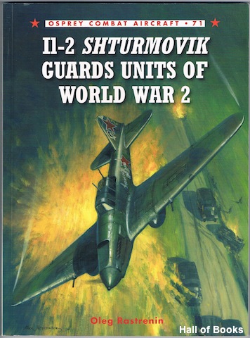 Image for Il-2 Shturmovik Guards Units Of World War 2
