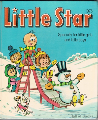 Image for Little Star 1975