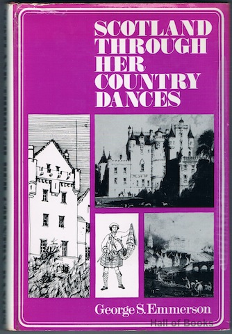 Image for Scotland Through Her Country Dances