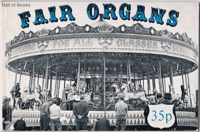 Image for Fair Organs