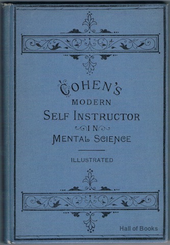 Image for The Modern Self-Instructor In Phrenology, Physiology, & Physiognomy; Or The People's Hand-Book Of Human Nature