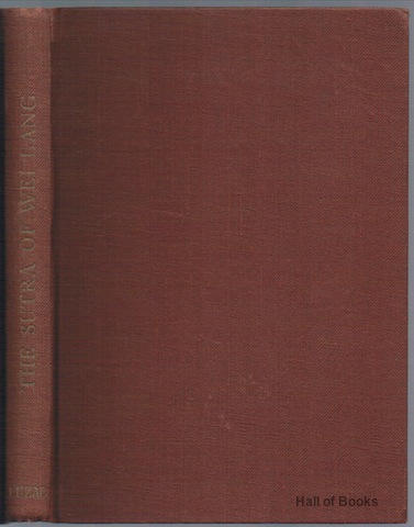 The Sutra Of Wei Lang (Or Hui Neng) Image for The Sutra Of Wei Lang (Or Hui Neng)