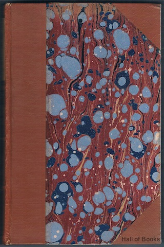 The Brook Kerith: A Syrian Story Image for The Brook Kerith: A Syrian Story