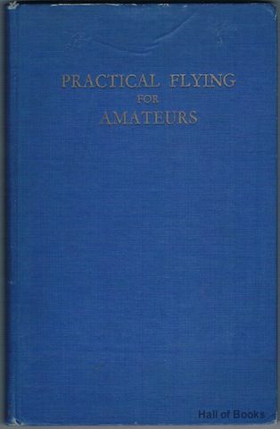Image for Practical Flying For Amateurs