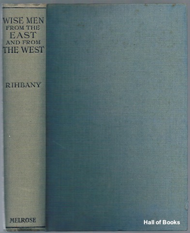 Image for Wise Men From The East And From The West