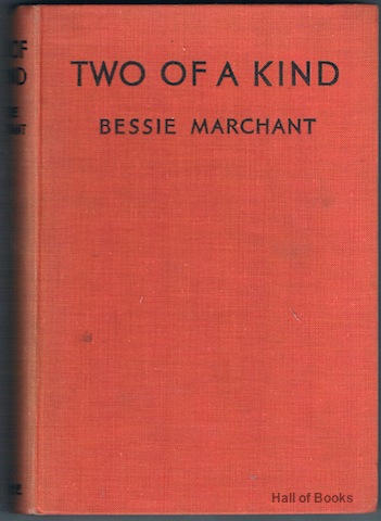 Image for Two Of A Kind