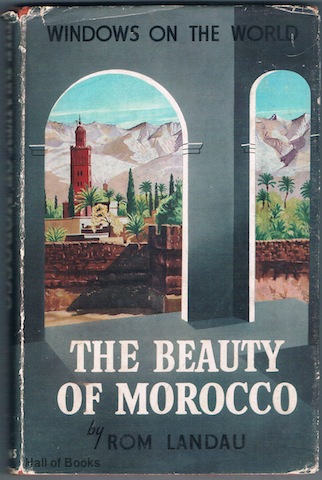 The Beauty Of Morocco: An Introduction And A Guide Image for The Beauty Of Morocco: An Introduction And A Guide