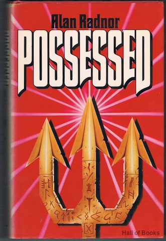 Image for Possessed