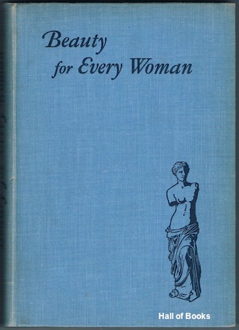 Beauty For Every Woman Image for Beauty For Every Woman