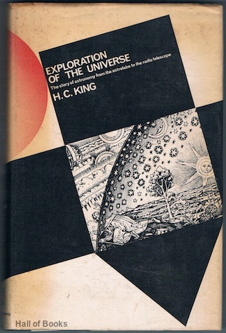 Image for Exploration Of The Universe: The Story Of Astronomy