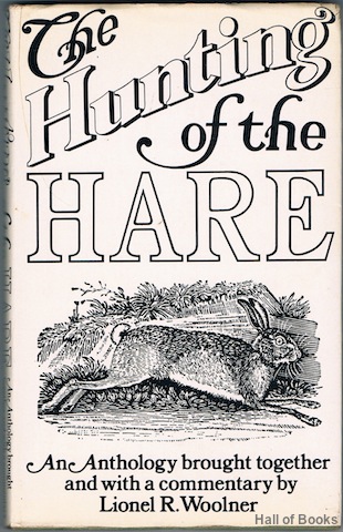 Image for The Hunting Of The Hare