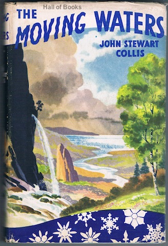 Image for The Moving Waters