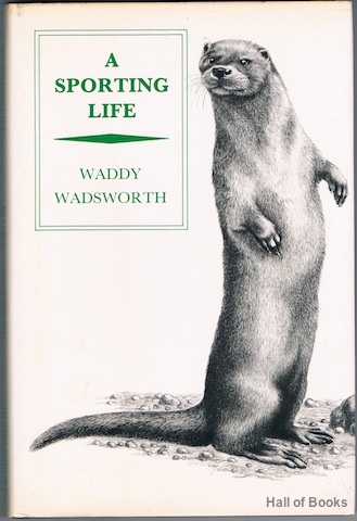 Image for A Sporting Life
