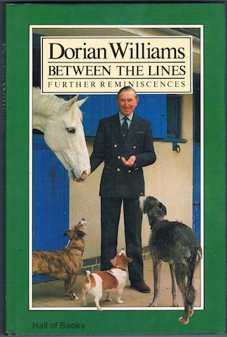 Image for Between The Lines: Further Reminiscences
