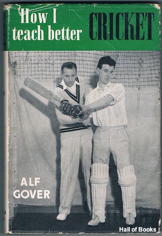 Image for How I Teach Better Cricket