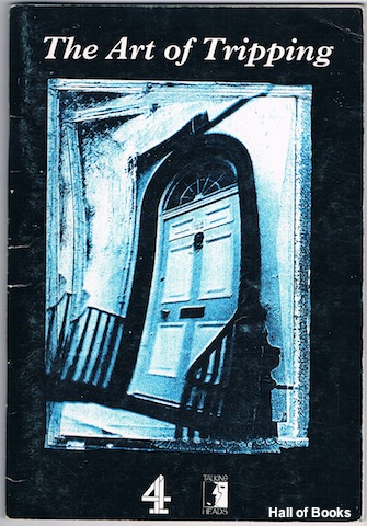 Image for The Art Of Tripping