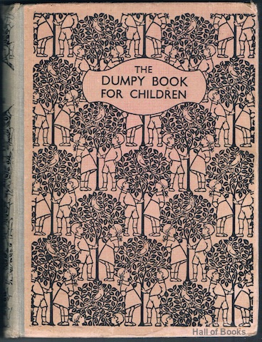 The Dumpy Book For Children Image for The Dumpy Book For Children