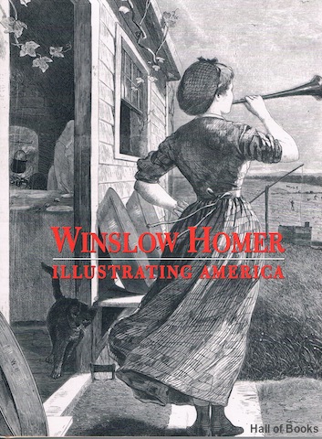 Image for Winslow Homer: Illustrating America