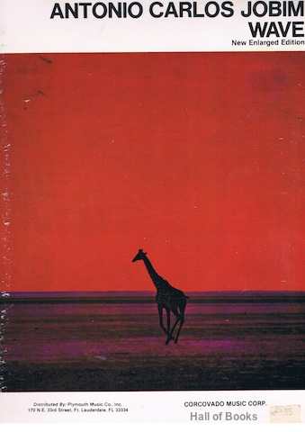 Image for Wave (New Enlarged Edition)