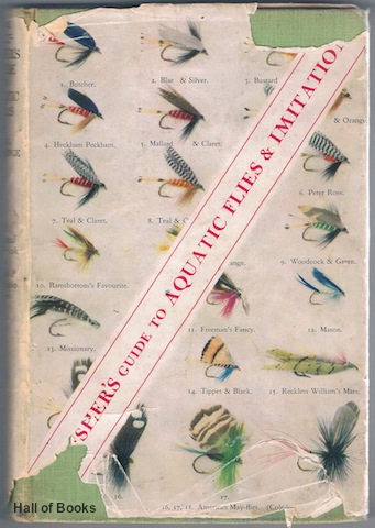 Image for The Fly-Fisher's Guide To Aquatic Flies And Their Imitations