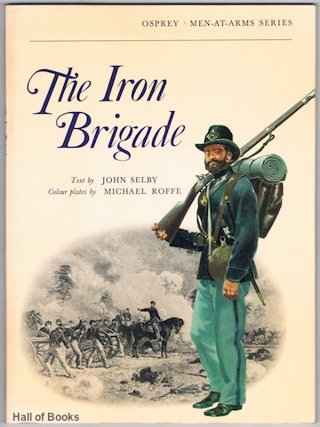 Image for The Iron Brigade