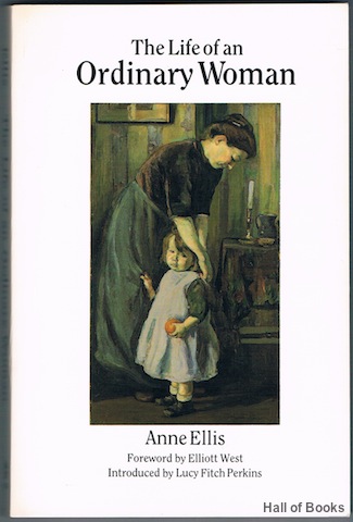 Image for The Life Of An Ordinary Woman