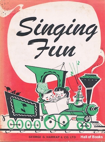 Image for Singing Fun