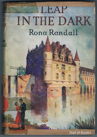 Image for Leap In The Dark