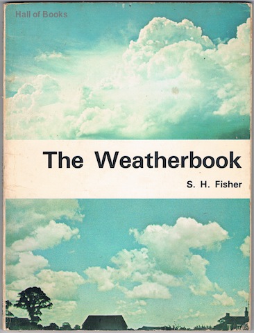 Image for The Weatherbook